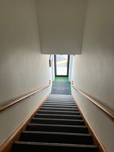 640-642 Eagle Rock Ave, West Orange, NJ à louer - Photo intérieure – Image 3 sur 8