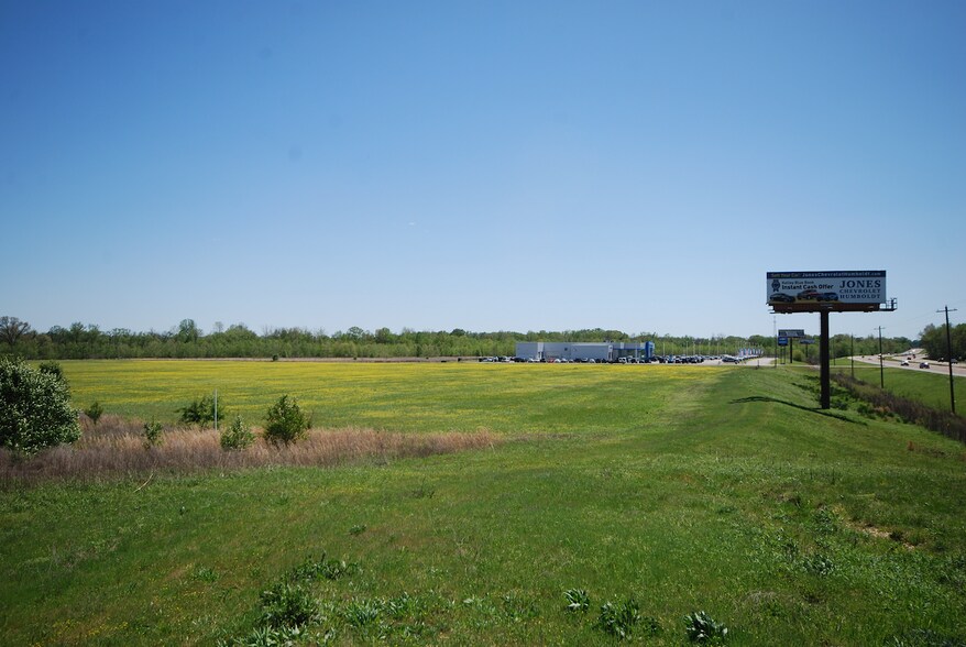 00 Highway 45 N, Three Way, TN à vendre - Photo principale – Image 1 sur 12