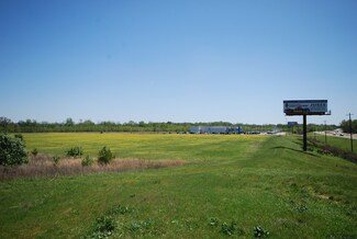 Plus de détails pour 00 Highway 45 N, Three Way, TN - Terrain à vendre