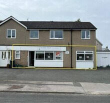 10A Manor Rd, Lancaster LAN - Local commercial