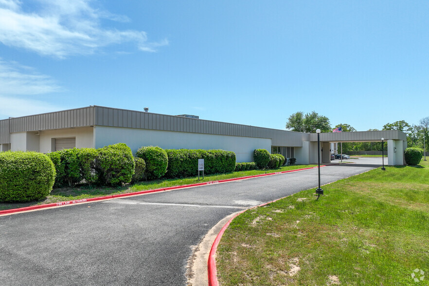 2050 State Highway 31, Athens, TX à louer - Photo de l’immeuble – Image 3 sur 24