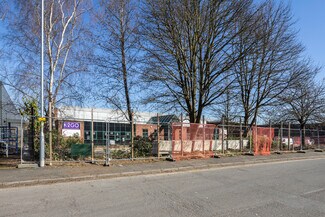 Plus de détails pour 1 Humphrys Rd, Dunstable - Industriel/Logistique à louer