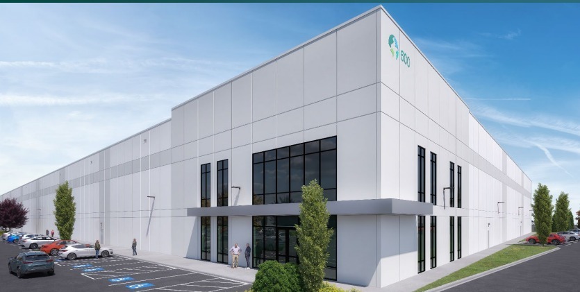 600 Grumman Rd W, Bethpage, NY à louer - Photo de l’immeuble – Image 1 sur 2