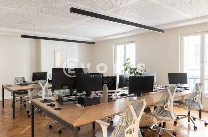 Bureau dans Paris à louer Photo intérieure– Image 1 sur 27