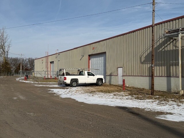 5278 County Road 424, Antwerp, OH à louer - Photo de l’immeuble – Image 3 sur 9