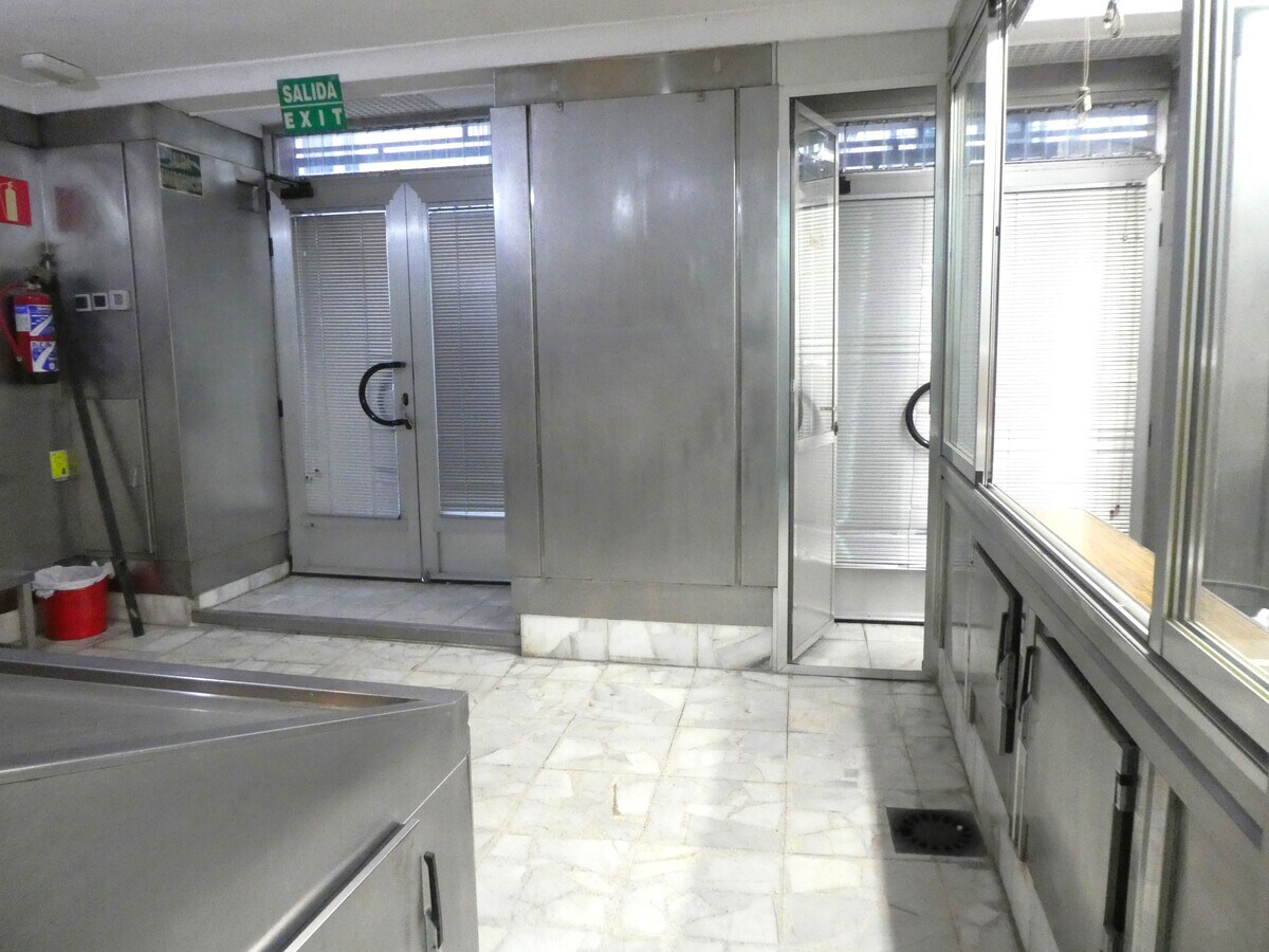 Madrid, MAD 28004 - Lot Puerta IZ, Esc. 1 -  - Plan d’étage - Image 1 of 24