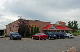 Plus de détails pour 20465 Eureka Rd, Taylor, MI - Local commercial à vendre