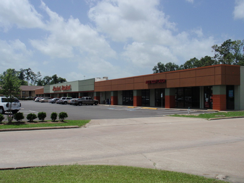 2255 N 11th St, Beaumont, TX à louer - Photo de l’immeuble – Image 1 sur 2