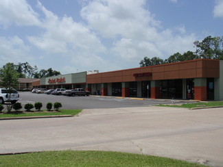 Plus de détails pour 2255 N 11th St, Beaumont, TX - Local commercial à louer