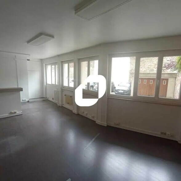 Bureau dans Boulogne-Billancourt à vendre - Photo de l’immeuble – Image 2 sur 5