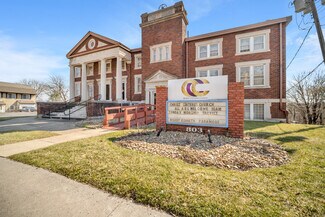 Plus de détails pour 803 N Wooster Rd, Barberton, OH - Spécialisé à vendre