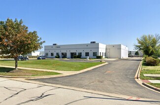 Plus de détails pour 1306-1330 Pierson Dr, Batavia, IL - Industriel/Logistique à louer