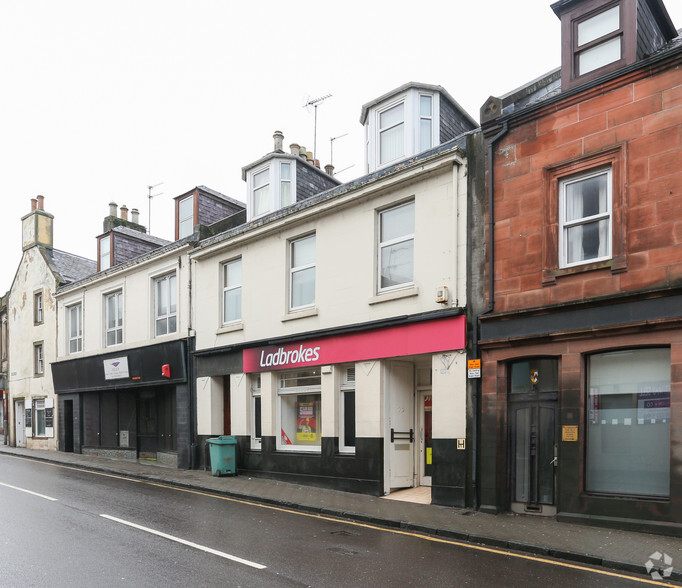 72 High St, Maybole à vendre - Photo de l’immeuble – Image 3 sur 3