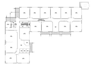 5340 Mcnutt Rd, Santa Teresa, NM à louer Plan d’étage– Image 1 sur 11