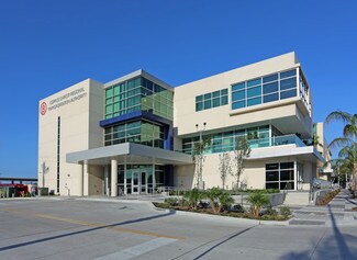 Plus de détails pour 602 N Staples St, Corpus Christi, TX - Bureau à louer