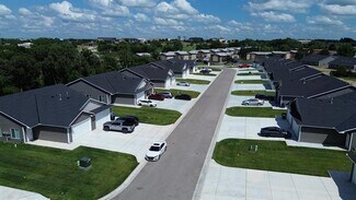 Plus de détails pour Bunker Hill 9 Duplexes – Logement à vendre, Wichita, KS