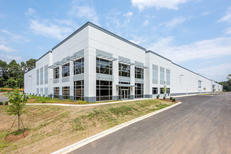 Plus de détails pour 2205 Beltway Blvd, Charlotte, NC - Industriel/Logistique à louer