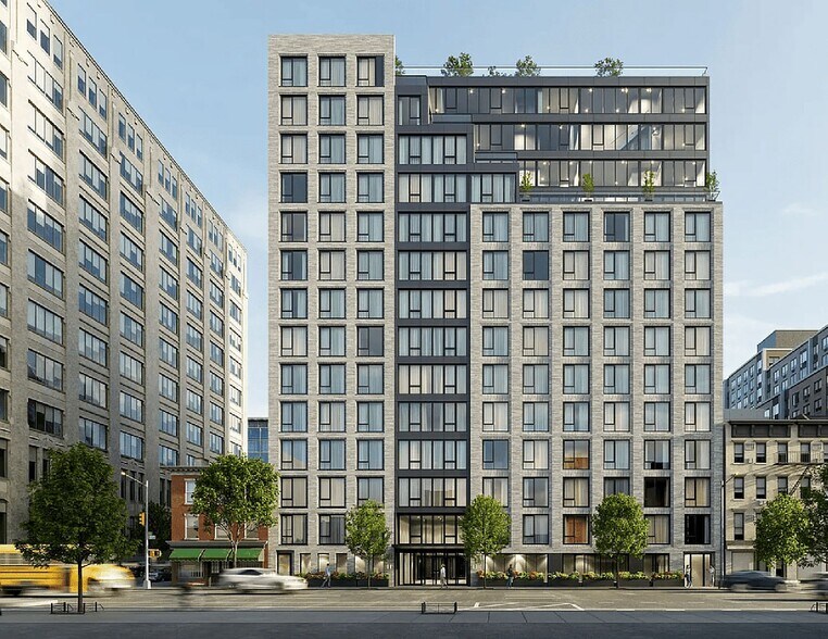 622 11th Ave, New York, NY à louer - Photo principale – Image 1 sur 3