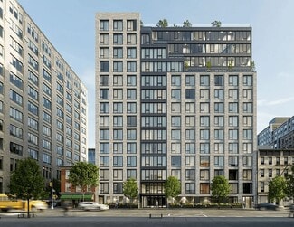 Plus de détails pour 622 11th Ave, New York, NY - Local commercial à louer