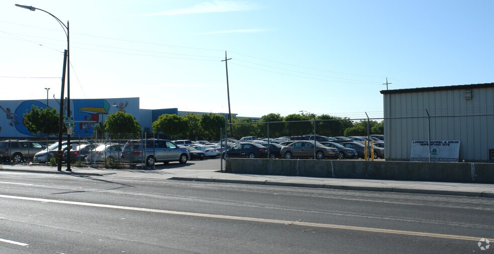 1507 S 10th St, San Jose, CA à louer - Photo de l’immeuble – Image 3 sur 4