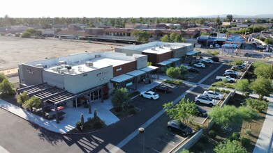 NWC 90th Street & Loop 101, Scottsdale, AZ à louer Photo de l’immeuble– Image 1 sur 3