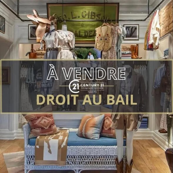 Local commercial dans Caen à louer - Photo intérieure – Image 1 sur 1