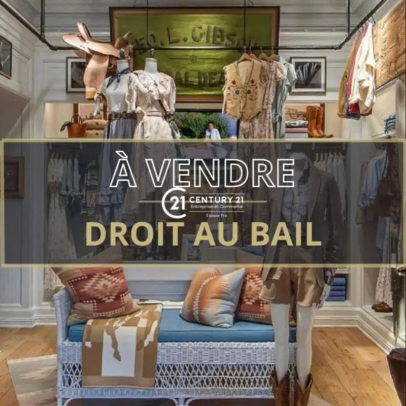 Local commercial dans Caen à louer Photo intérieure– Image 1 sur 2