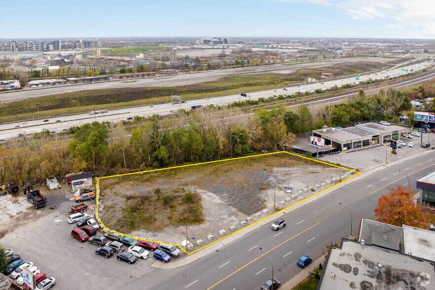 6200 St Saint-Jacques, Montréal, QC à vendre - Photo de l’immeuble – Image 1 sur 2
