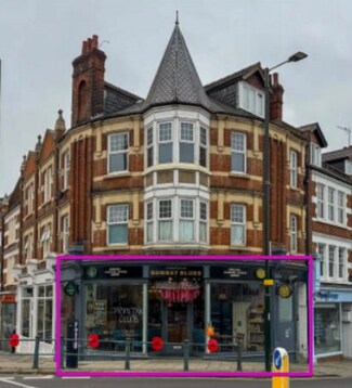 Plus de détails pour 82-86 Broad St, Teddington - Local commercial à louer