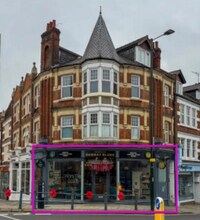 82-86 Broad St, Teddington à louer Photo de l’immeuble– Image 1 sur 4