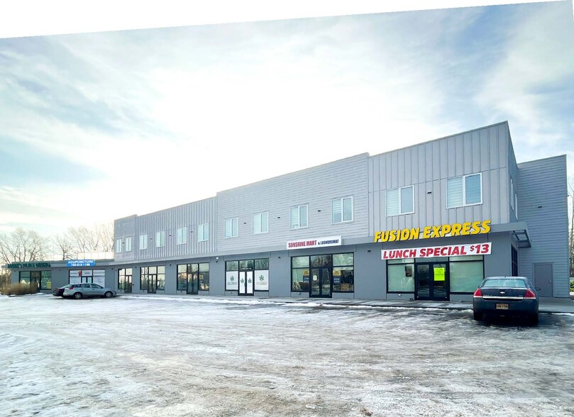 5303 48 Ave, Redwater, AB à vendre - Photo de l’immeuble – Image 3 sur 17