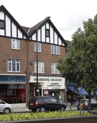 Plus de détails pour 40 Station Appr, Hayes - Bureau à louer