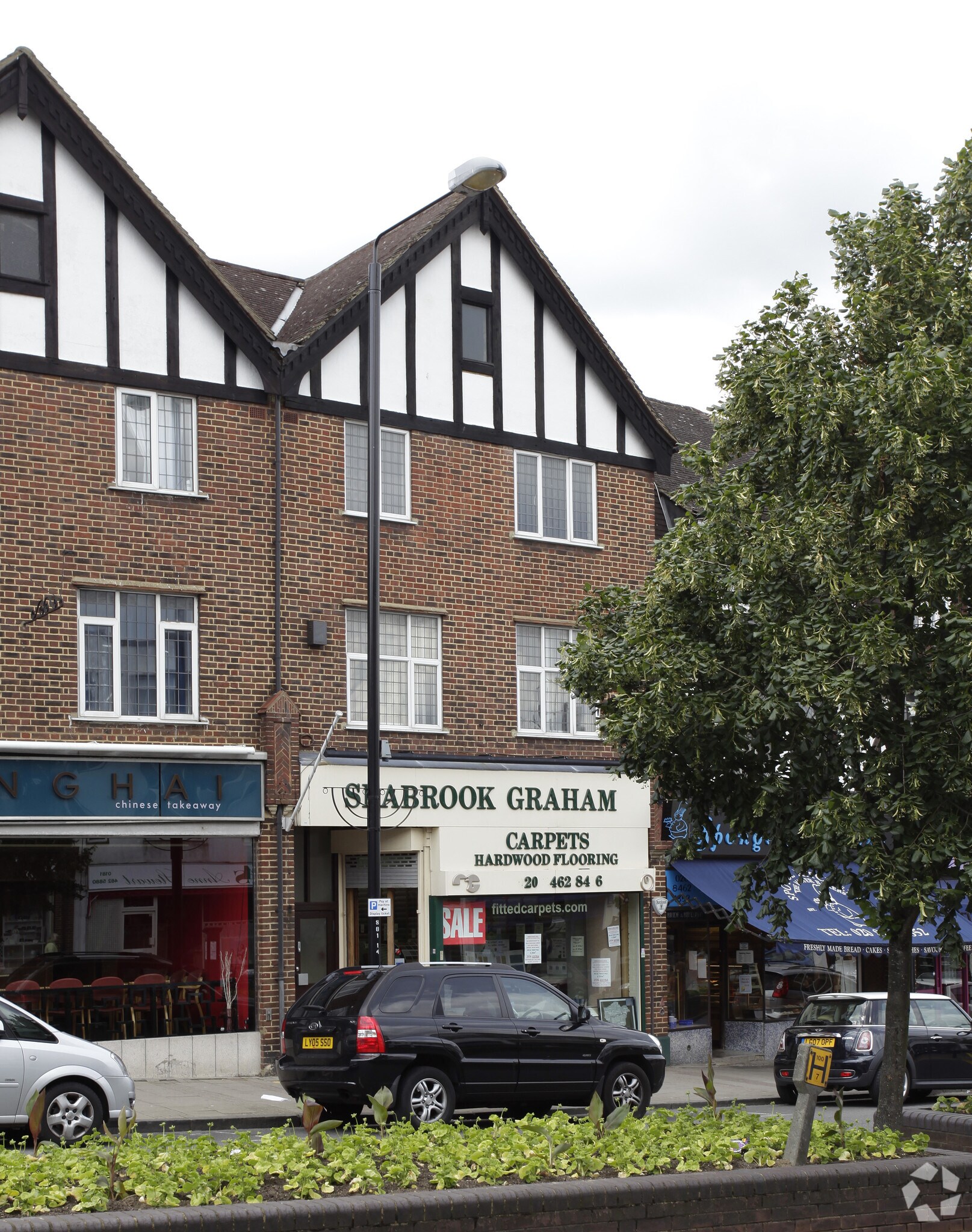 40 Station Appr, Hayes à louer Photo principale– Image 1 sur 7