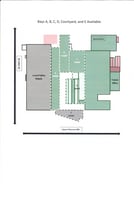 4200 Route 22 Hwy E, Blairsville, PA à louer Plan d’étage type– Image 2 sur 3