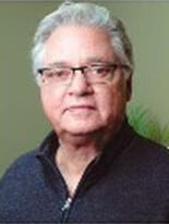 Mark Barnard