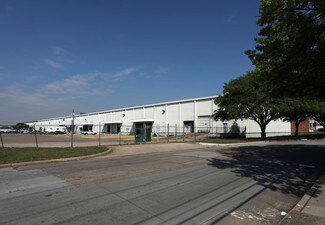 Plus de détails pour 2667-2677 Northaven Rd, Dallas, TX - Industriel/Logistique à louer