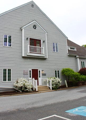 Plus de détails pour 22 Mystic Ln, Malvern, PA - Bureau à louer