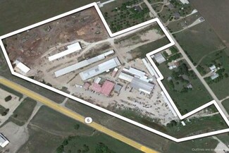 Plus de détails pour 7800 N Hwy 6, Waco, TX - Industriel/Logistique à louer