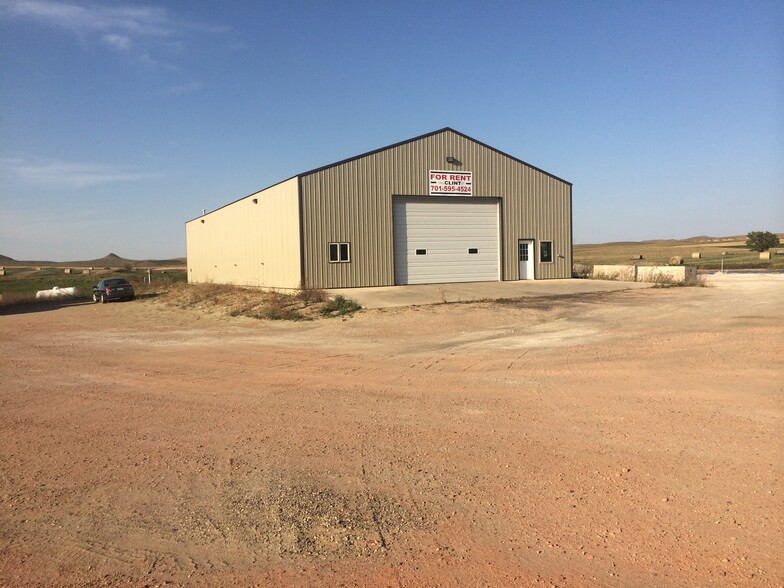 6339 38th St, Glen Ullin, ND à louer - Photo de l’immeuble – Image 2 sur 3