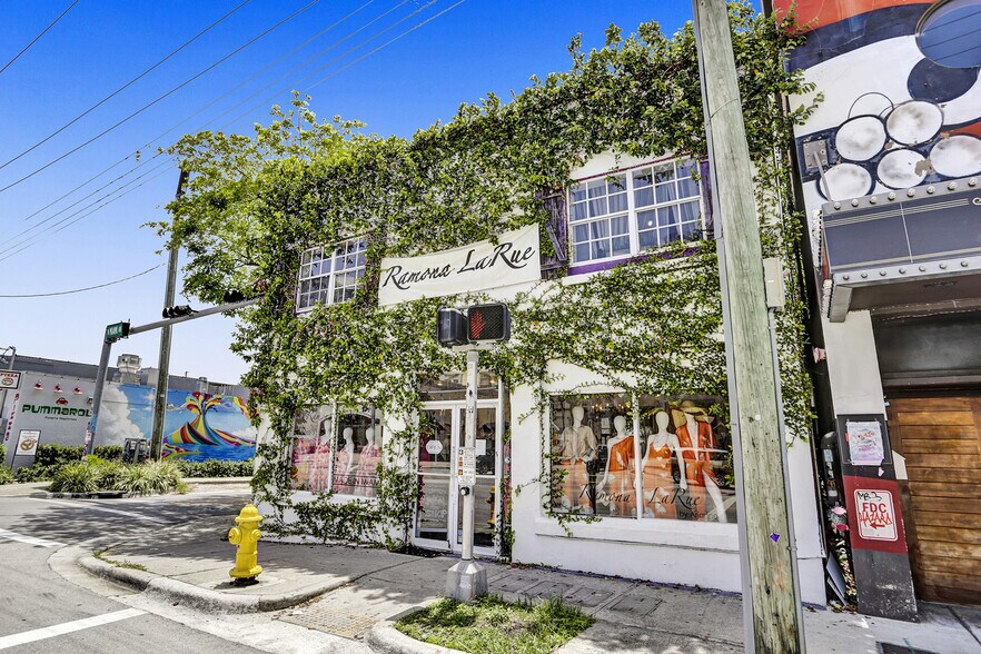 3400 N Miami Ave, Miami, FL à vendre - Photo de l’immeuble – Image 2 sur 23