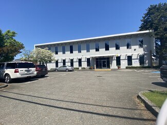 Plus de détails pour 5950 6th Ave S, Seattle, WA - Bureau à vendre