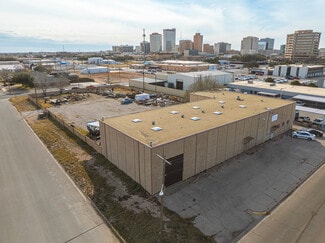 Plus de détails pour 308 E Louisiana Ave, Midland, TX - Local d’activités à vendre
