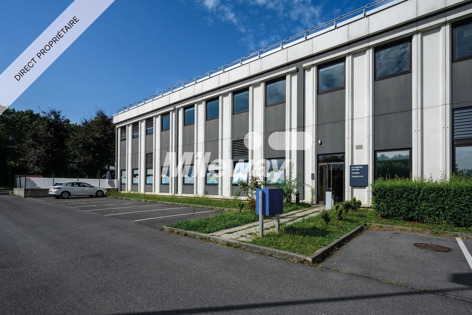 17 Rue Du Petit Albi, Cergy à louer Photo principale– Image 1 sur 28
