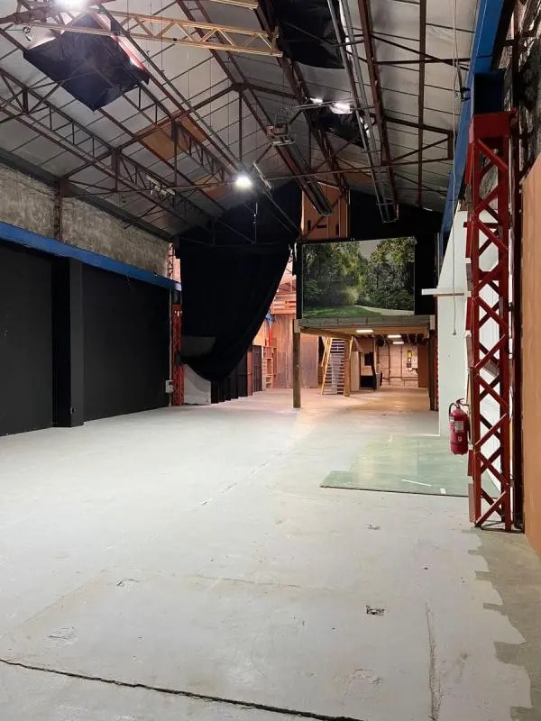 Plus de détails pour 100 Rue Du Port, Aubervilliers - Local d'activités à louer