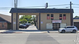 Plus de détails pour 1301-1303 N San Fernando Blvd, Burbank, CA - Bureau à louer