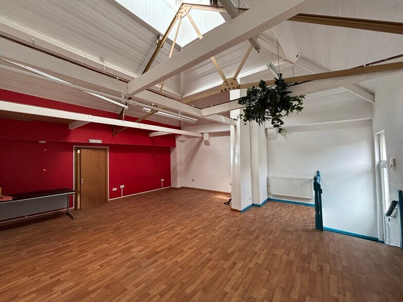 1A Mercer St, Accrington à louer - Photo intérieure – Image 2 sur 3