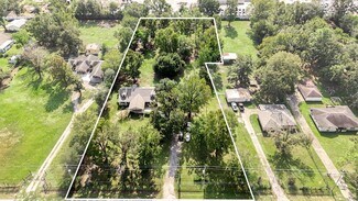 Plus de détails pour 236 McFarland Rd, Houston, TX - Terrain à vendre