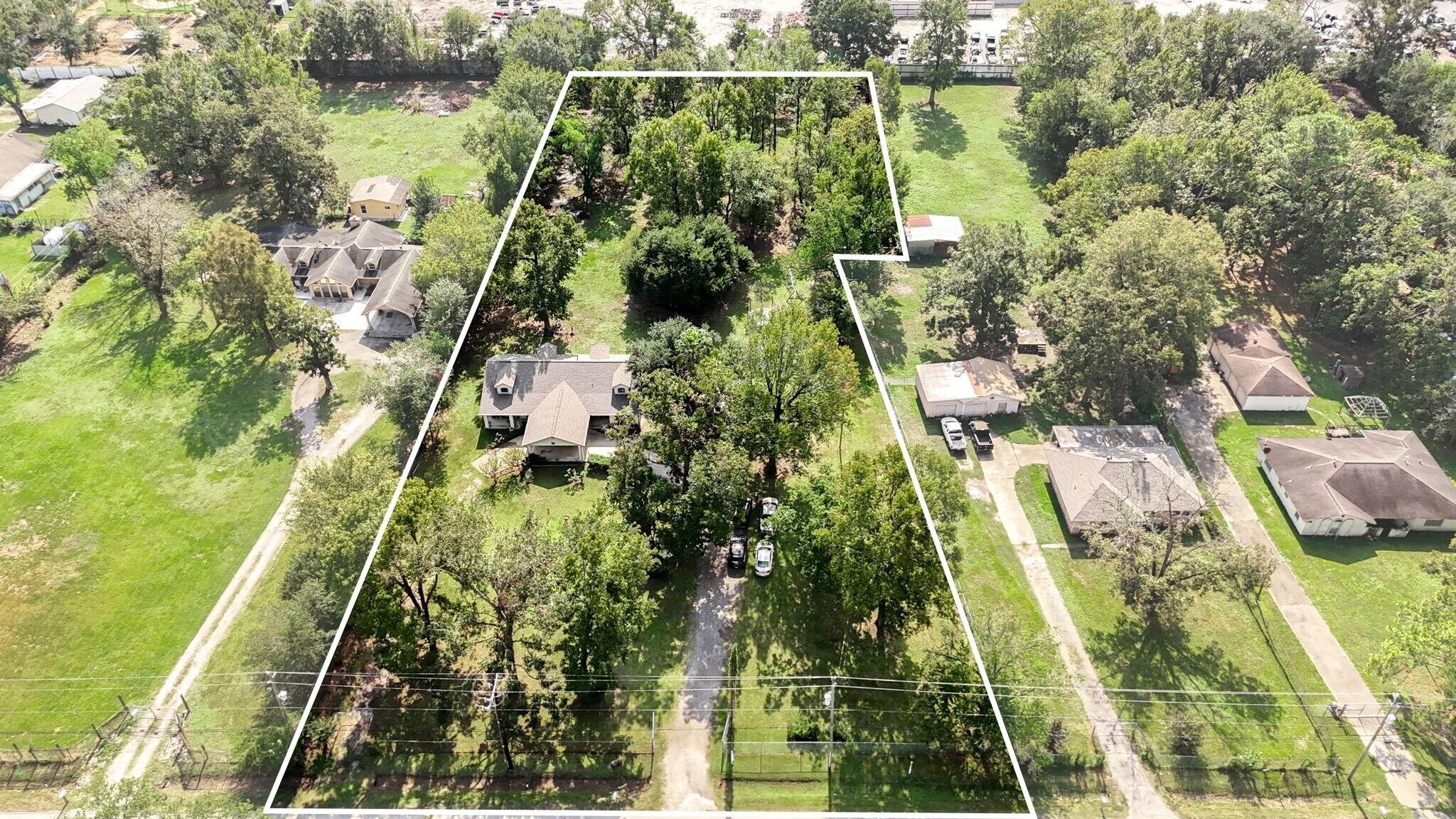 236 McFarland Rd, Houston, TX à vendre Photo principale– Image 1 sur 5
