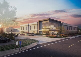Plus de détails pour 14940 Proctor Ave, City of Industry, CA - Industriel/Logistique à louer