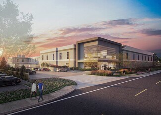 Plus de détails pour 14940 Proctor Ave, City Of Industry, CA - Industriel/Logistique à louer